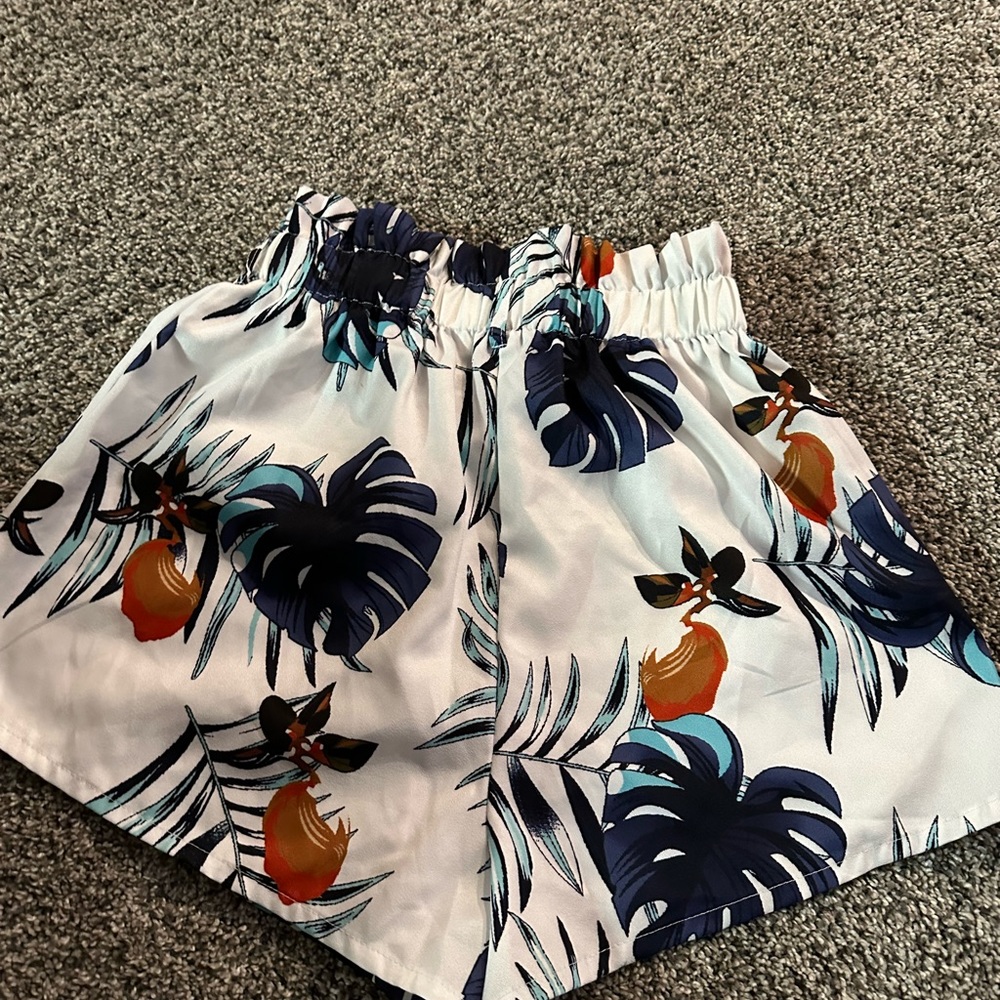 Beach Shorts - Picture 2 of 4